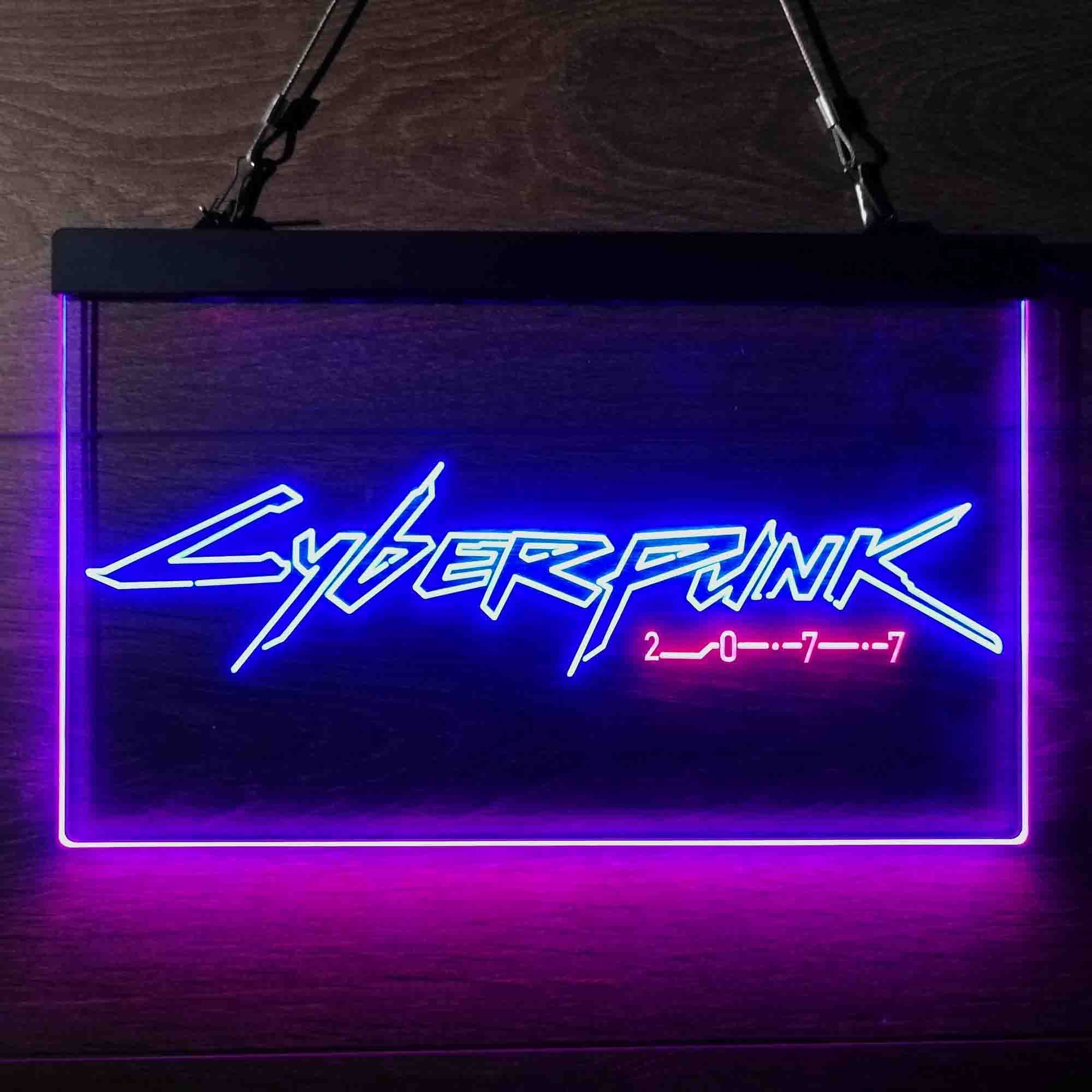 Cyberpunk 2077